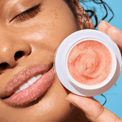 DermAppeal® Lip Scrub