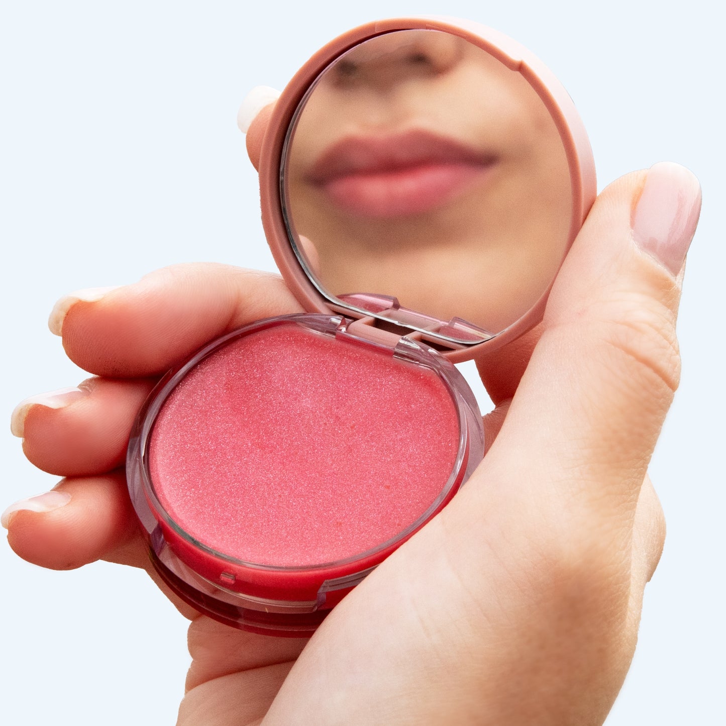 Volumizing Lip Tint