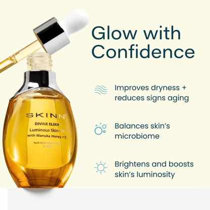 Luminous Oil 1.0oz