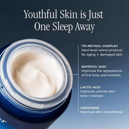 Advanced Night Cream