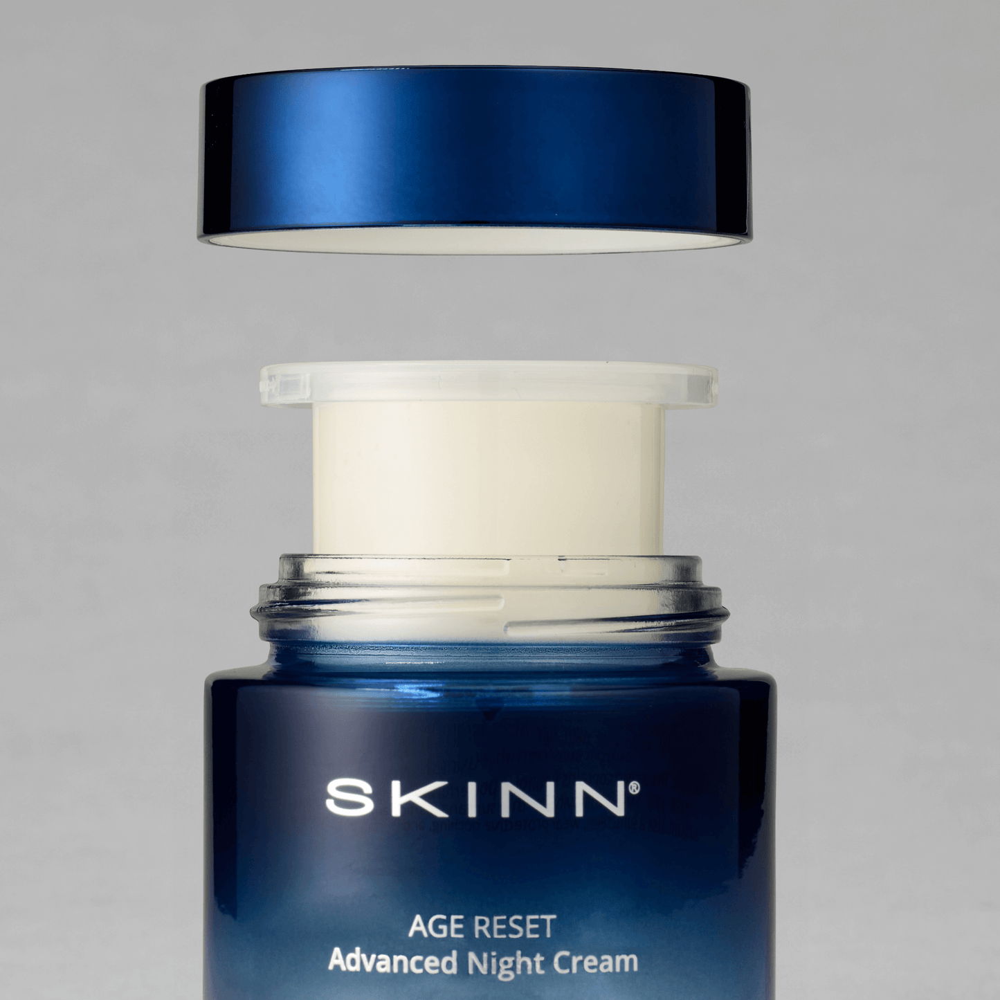 Advanced Night Cream