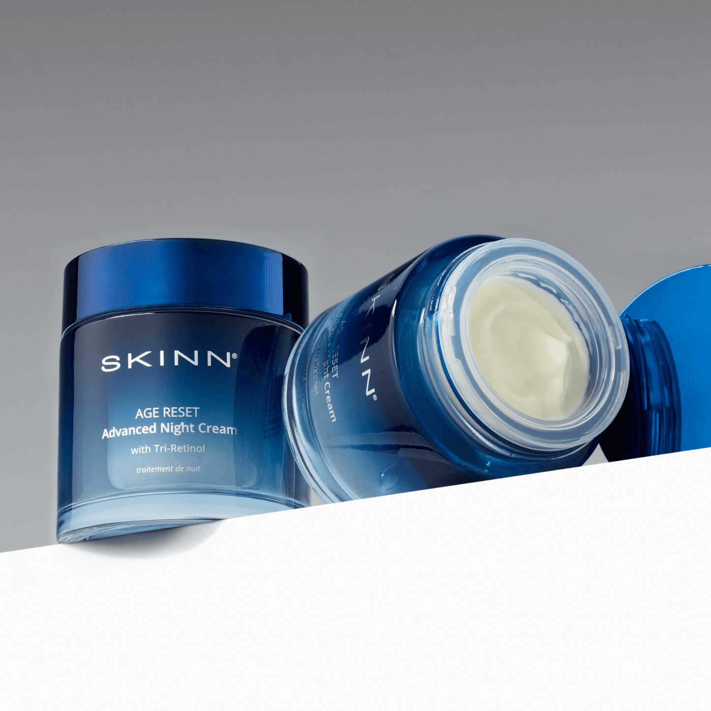 Advanced Night Cream