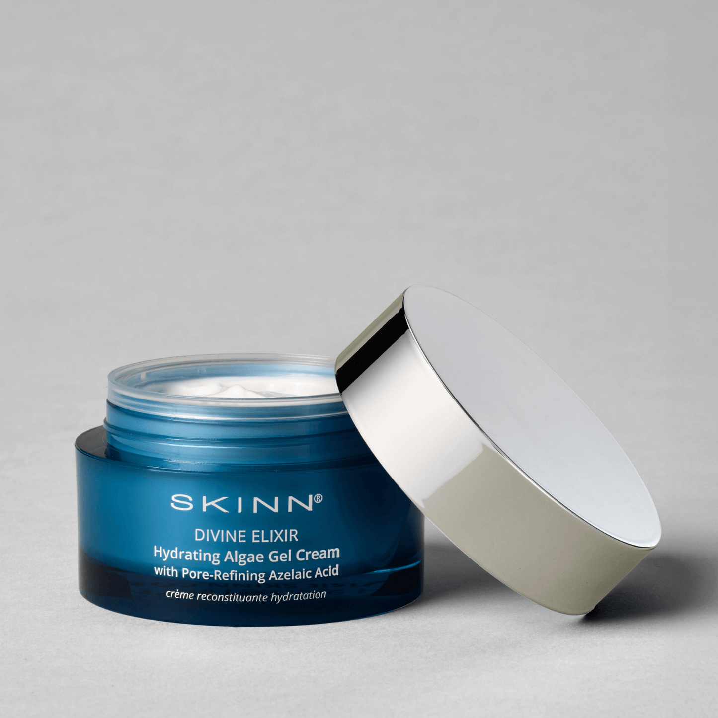 Hydrating Algae Gel Cream