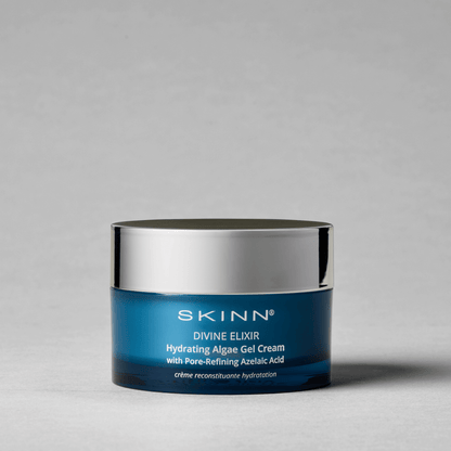 Hydrating Algae Gel Cream