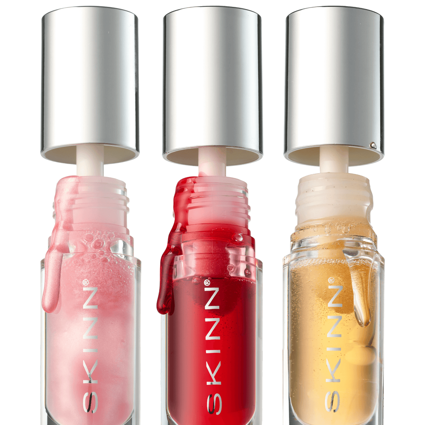 Luminous Lip Oil