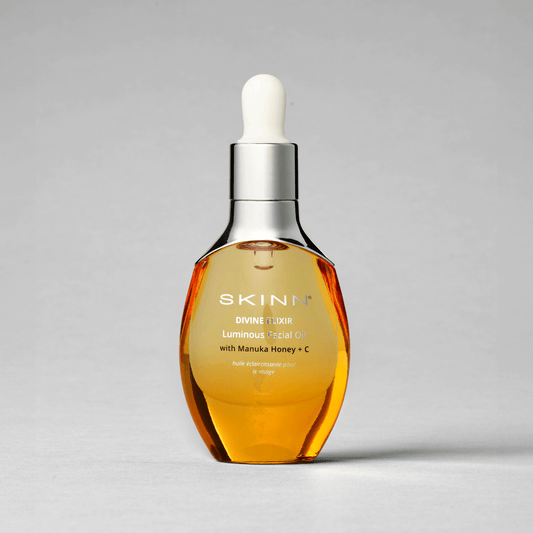 Luminous Facial Oil