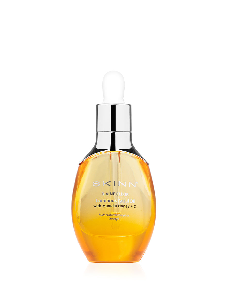 Luminous Facial Oil | 1 oz