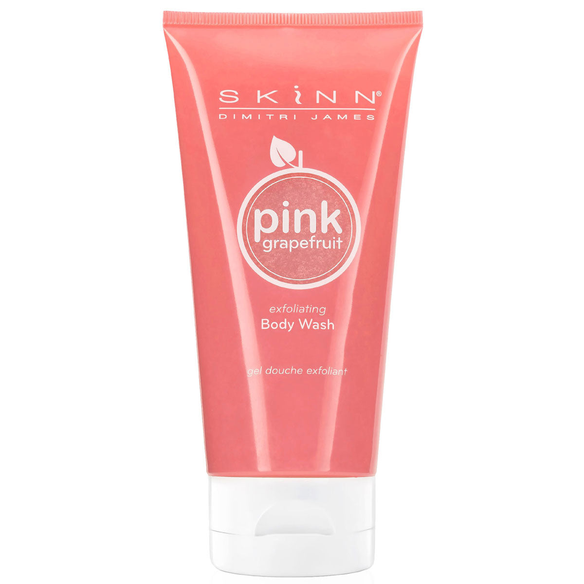 SKINN Pink Grapefruit Body Wash