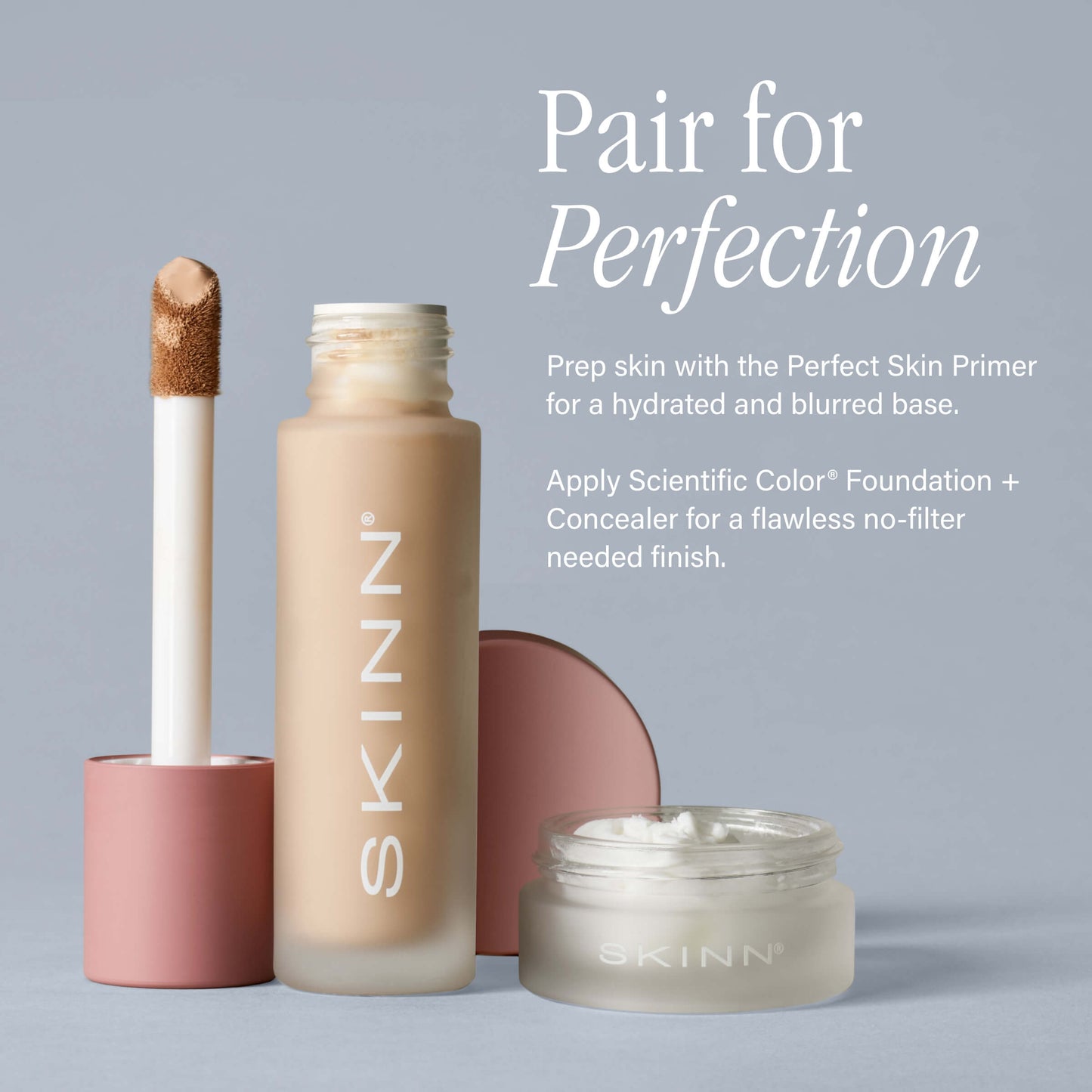 Perfect Skin Primer