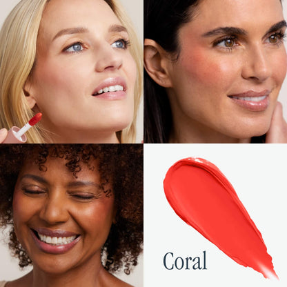 coral