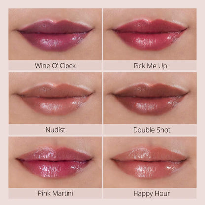 Volumizing Lip Tint