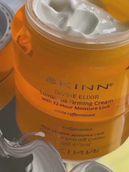 Luminous Firming Cream