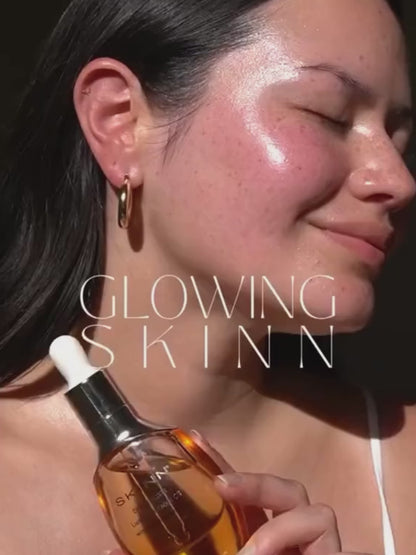 Luminous Facial Oil