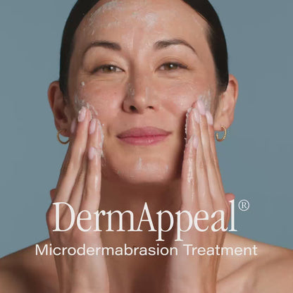 DermAppeal® Microdermabrasion Treatment